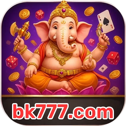 bk777.com: O App de Jogos Que Você Não Pode Perder