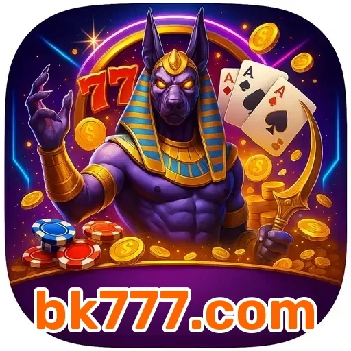 bk777.com: Descubra a Experiência de Jogos Ininterrupta e Empolgante